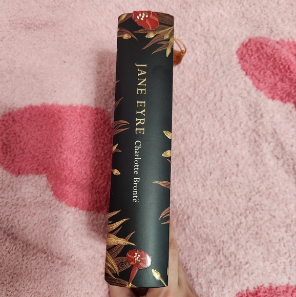 ❤️FIRM PRICE❤️ Classic Jane Eyre book - Picture 4 of 4